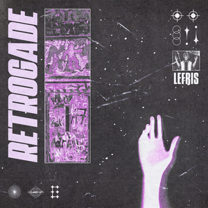 Retrogade (Extended Mix)