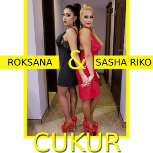 Cukur (feat. Sasha Riko)