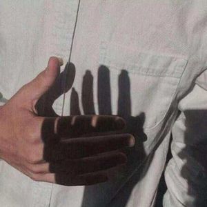 我爱的是你的幼稚鬼模样