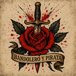 Bandolero y Pirata (Versión 2026)