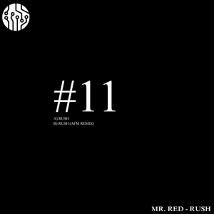 Rush (Original Mix)