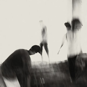 等着我回来（DJ阿布版）