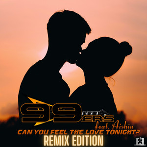 Can You Feel the Love Tonight (Tranzistorz Remix)