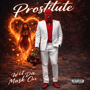 Prostitute