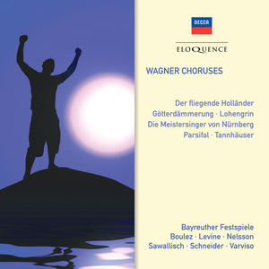 Tannhäuser / Act 2:"Freudig begrüßen wir die edle Halle"
