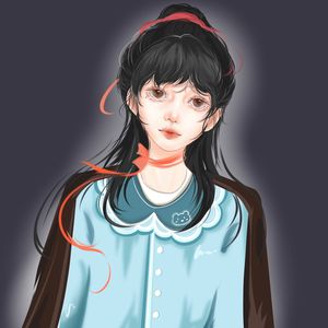 石头歌（cover：三无marblue）