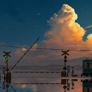 那年夏天的风与梦