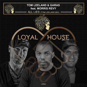 All Lies (Tom Leeland Mix)