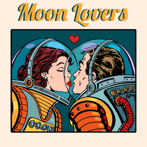 Moon Lovers