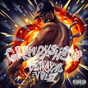 JENGA / TEMPER TEMPER (feat. SV POUNDSONLY & Marga s)