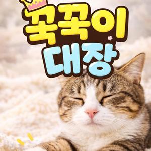 꾹꾹이대장(Kkuk Kkuk Captain)