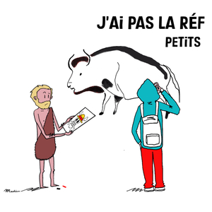 J'ai pas la réf