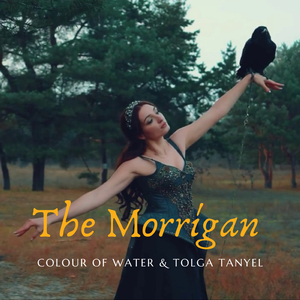 The Morrígan (feat. colour of water)