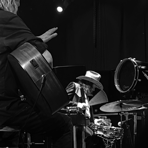 A Little God in My Hands