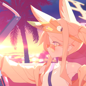 Blue Archive Theme 341