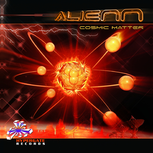 Intergalactic Spaceyness