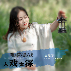 难道是我入戏太深 (DJ默涵版)