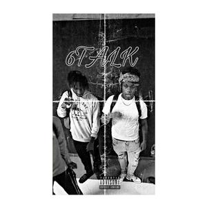 Jagger (feat. Numba6ixx)