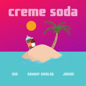 creme soda