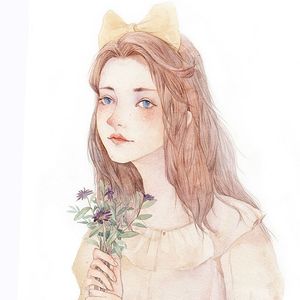 风尘清欢（翻自 翾子酱）