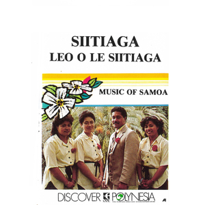 Faatali Ilou Toe Afio Mai