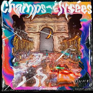 Champs-Élysées
