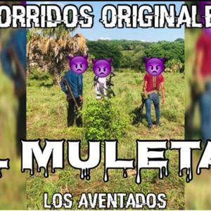 EL MULETAS x LOS AVENTADOS