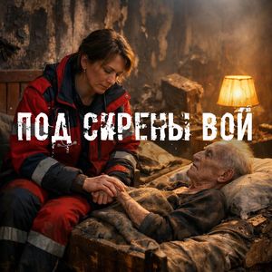 Под сирены вой