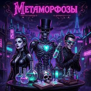 Метаморфозы