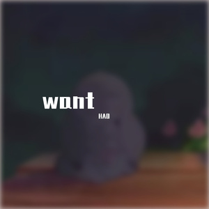 want(Prod by Rick1y & IOF)