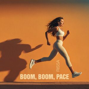 Boom Boom Pace