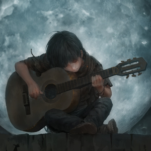 【吉他】1967（翻自 ゴンチチ）