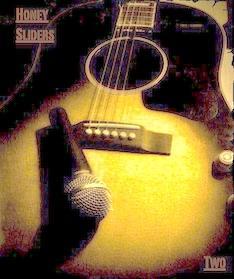 Under the Crab Apple Tree