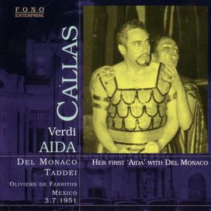 Atto I: Alta cagion v'aduna