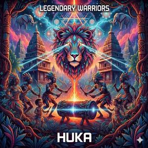 HUKA (Radio Edit)