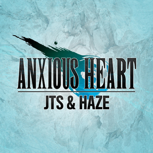 Anxious Heart (Original Mix)