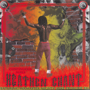 More than gold (Continuous mixes mighty mike)