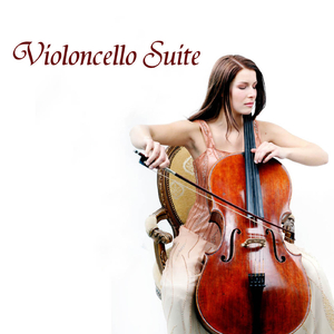 Cello Adagio