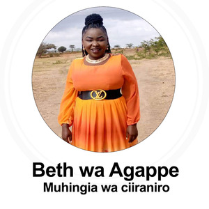 Gitumi KIA Ngai