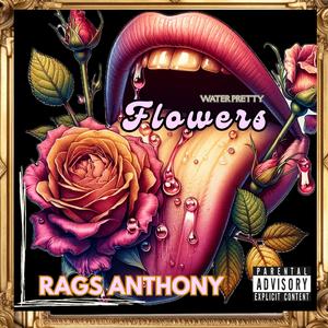 Water Pretty Flowers