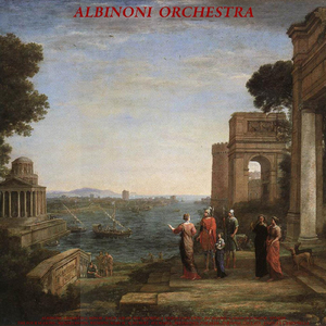 Concerto in G Minor for Violin, Strings and Continuo, Op. 8, No. 2, Rv 315, “l’estate” (Summer): I. Allegro Non Molto
