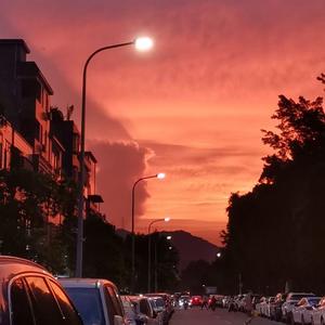 Things You Said x 红