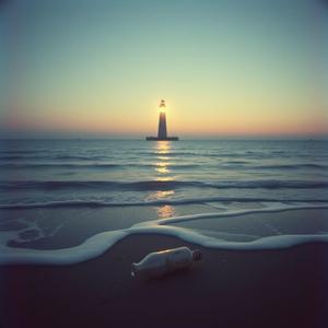 我们都拥有海洋