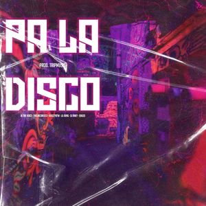 Pa la Disco