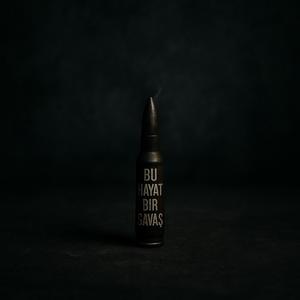 SAVAŞ (feat. Fr€die)