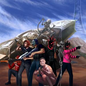 TERMINATE (feat. Triple777, Red Line Savage & CL!PPED)