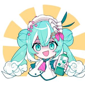 Poppippo (feat. Hatsune Miku) (Remake Ver.)