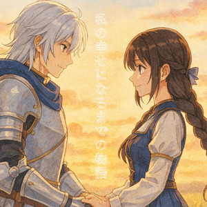 私の幸せになるまでの物語