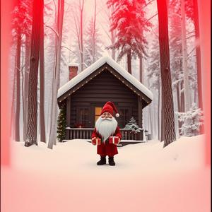 Jul I Setesdal