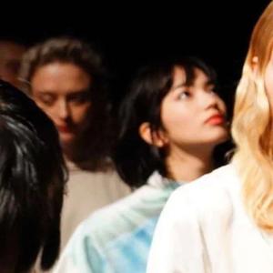 倒数(翻自：G.E.M.邓紫棋)